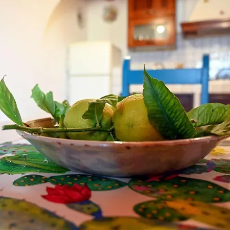 Σπίτι διακοπών Casa Acqua Veccia