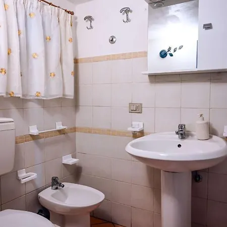 Casa Acqua Veccia Σπίτι διακοπών Νότο