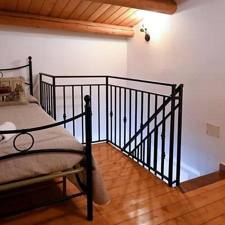 Casa Acqua Veccia Noto