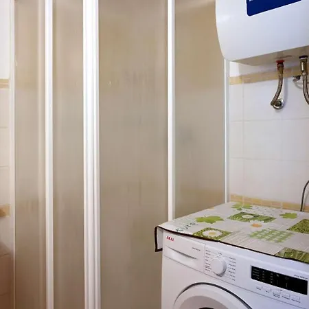 בית נופש Casa Acqua Veccia