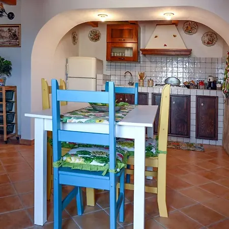 Casa Acqua Veccia Holiday home *
