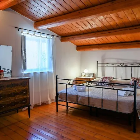 Casa Acqua Veccia Holiday home *