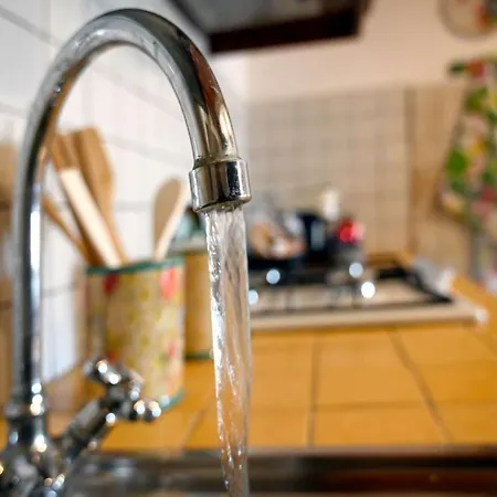 Casa Acqua Veccia * Noto