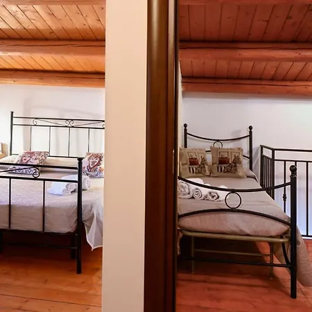 Holiday home Casa Acqua Veccia *