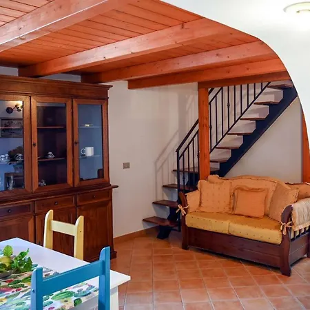 Holiday home Casa Acqua Veccia Noto