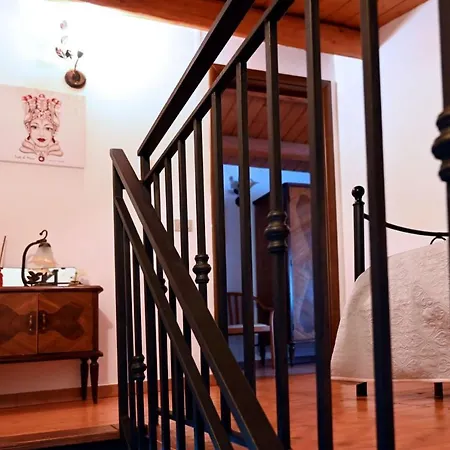 Casa Acqua Veccia Holiday home Noto