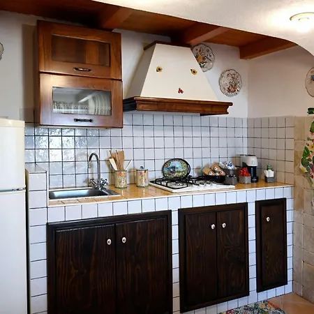 Casa Acqua Veccia נוטו